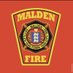 Malden Fire Dept. (@maldenfire) Twitter profile photo Malden Fire Dept. (@maldenfire) Twitter profile photo
