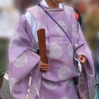 埼玉県さいたま市
与野大正時代まつり
非公認神主巫女部です。
毎年１０月開催
神主役及び巫女役参加経験ありまたは希望者のXです。