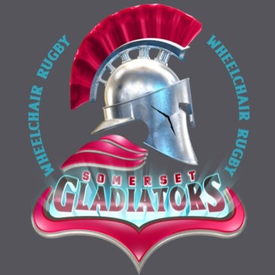 Taunton Gladiators  are a Wheelchair rugby team based in Taunton.