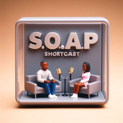 The Soul of Afro Pop Culture (SOAP) is a Short Podcast for analyzing the psychology of Nigerian pop culture in a friendly and relatable way.