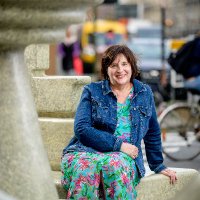 Ann Vermorgen (@annvermorgen) 's Twitter Profile