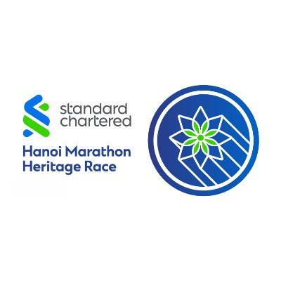 Standard Chartered Hanoi Marathon - Heritage Race
#Runongobeyond