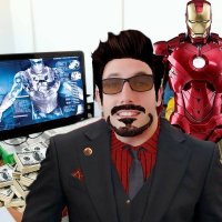 Splinter Stark (@splinterstark) 's Twitter Profile
