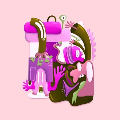 louartzyさんのプロフィール画像