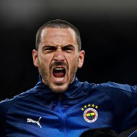 Bonucci dayı(@bonuccidayi) 's Twitter Profile Photo