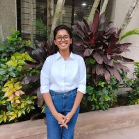 Apoorva Ghorpade (@apoorvaghorpade) 's Twitter Profile