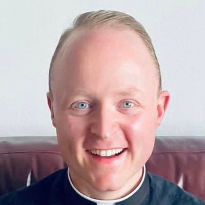 Priest of the Diocese of Paisley; Administrator of St. Thomas the Apostle Parish, Neilston.