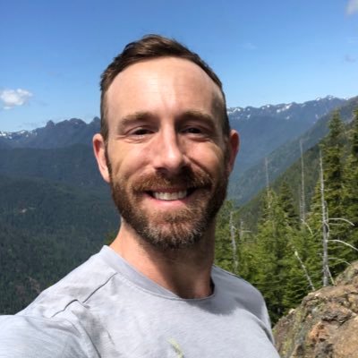 Coding Bootcamp Grad - Avid Hiker - Dog Lover - Dancer
- Aiming to get my foot in the world of Tech