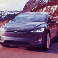 Tesla Ride Share(@tesla_rideshare) 's Twitter Profileg