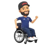 declotest TV 😎😎😎 (@fibromyalgie69) 's Twitter Profile Photo declotest TV 😎😎😎 (@fibromyalgie69) 's Twitter Profile Photo