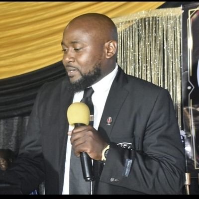 The CEO of  Gava Clothing 
Mudodana was EPCSA
Mukondleteri was Youth