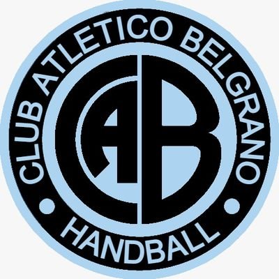 Club Atlético Belgrano/Twitter oficial           

 Seguinos en nuestras otras redes sociales: 
Facebook: Alianza Belgrano - Handball //
Instagram: handball_cab