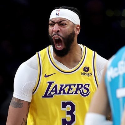 NBA好き。強豪には勝てないチームのファンです。とても過激派で口が悪い関西人です。ADが健康なら勝てます。フロントの解体を望む。ハムは解雇。