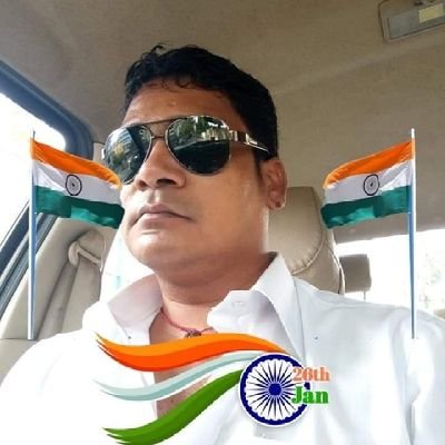 Nareshbhai98199's profile picture. Samajik Social worker