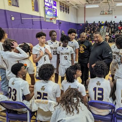 Head Boy's Basketball Coach South Plantation High 
Former Assistant Men's Basketball Coach University of Charleston WV.