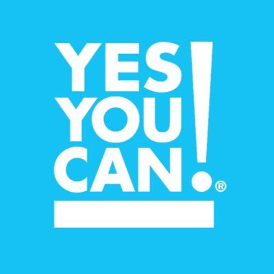 YES YOU CAN!®