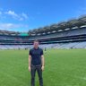 JustinMcNu1ty's profile picture. SDLP MLA for Newry & Armagh | Engineer | Gold Celtic Cross Owner | Family | Friends | 🏐GAA | 🏋🏻‍♂️📈Training | Níor chaill fear an mhisnigh riamh.