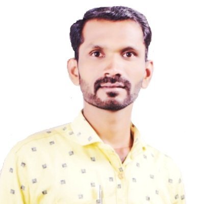 पत्रकार/रिपोर्टर
हिंदी दैनिक कोकण प्रजा &
मराठी दैनिक कोकण प्रदेश न्युज
(राष्ट्रीय संपादक)
KP News Channel
( National Editor )