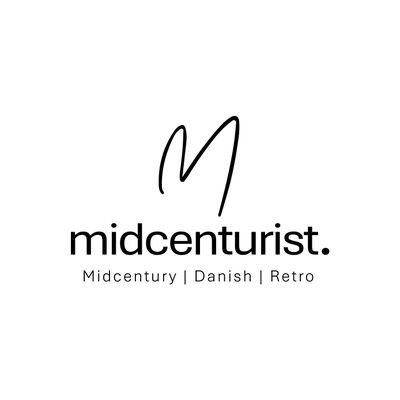 Midcenturist's profile picture. Midcentury & Retro Woodsmiths. 

                  Midcentury  |  Danish  |  Retro