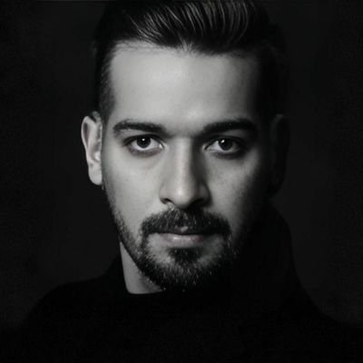 Artist/producer/Dj
محمد مهدی مهیاران