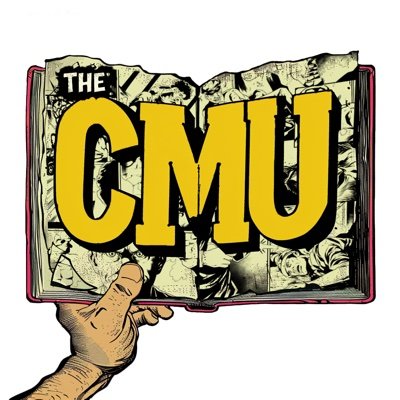 The_CMU Profile Picture