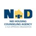 NID Housing Counseling Agency (@nidhousing) Twitter profile photo NID Housing Counseling Agency (@nidhousing) Twitter profile photo