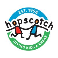 HopScotch Children’s Charity(@Hopscotch_Help) 's Twitter Profile Photo