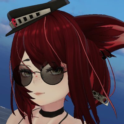 Miushy || Just the other side of the mirrorさんのプロフィール画像