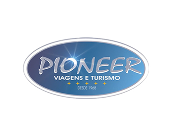 pioneerturismo's profile picture. Desde 1968, a PIONEER é tradicionalmente reconhecida pela sua excelência no fornecimento das melhores opções em Câmbio.

Seja nosso cliente.
(21) 3202-5800