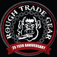 Rough Trade Gear (@roughtradegear) 's Twitter Profile Photo Rough Trade Gear (@roughtradegear) 's Twitter Profile Photo
