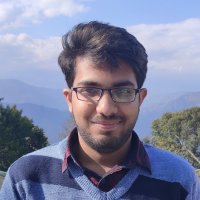 Saurabh Kumar Pandey (@skp_2709) 's Twitter Profile
