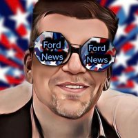 Ford News(@FordJohnathan5) 's Twitter Profileg