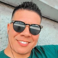 Anderson Coutinhoᶜʳᶠ (@a7coutinho) 's Twitter Profile