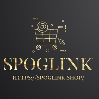 SPOGLINK - A one-stop shop for all your IT needs & Spoglink 
Explore the world of gadgets and gizmos at Spoglink Electronics. A one-stop shop for all your tech.