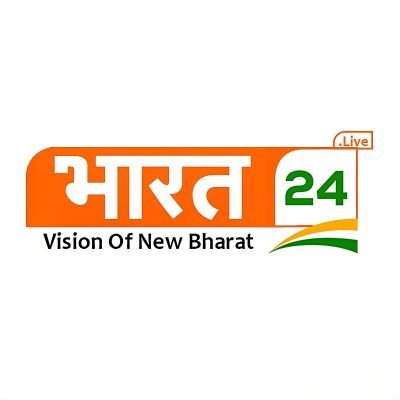 Bharat 24 Live is a reputable news website providing comprehensive coverage of current events, politics, culture, technology and more in Bharat.