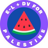 Eglinton-Lawrence + Don Valley West 4 Palestine(@ELDV4Palestine) 's Twitter Profile Photo