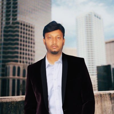 riwanul_'s profile picture. It’s simple arithmetic: ‘Your income can grow only to the extent you do.’”