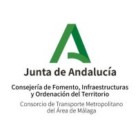 Consorcio Transporte Metropolitano Área de Málaga(@CTMAM) 's Twitter Profile Photo