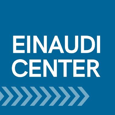 Einaudi Center at Cornell