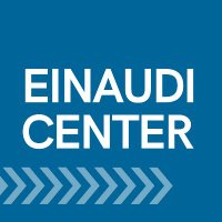 Einaudi Center(@EinaudiCenter) 's Twitter Profile Photo