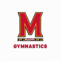 Maryland Gymnastics(@TerpsGymnastics) 's Twitter Profile Photo