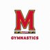 Maryland Gymnastics (@TerpsGymnastics) Twitter profile photo