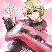 みゆゆ🐸 (@miyuyu__ssbu) 's Twitter Profile
