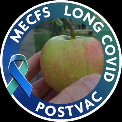 #Longcovid seit 09/23
#PlötzlichIstAllesAnders
#MECFS #PEM #POTS
#CouchBettUndZurück