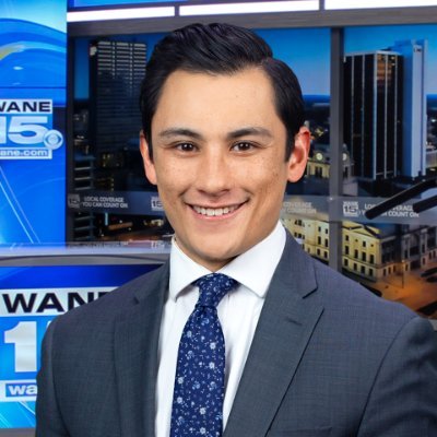 @wane15 Sports Reporter and weekend Sports Anchor | Play-by-play announcer for various schools | @XavierU & IUPUI @SportsCapJour alum 🇵🇭