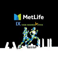 15 Km MetLife Madrid Activa (@15kmmetlife) 's Twitter Profile