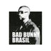 Bad Bunny Brasil 🇧🇷 (@BadBunnyBrasil) Twitter profile photo