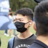 CansCurtis's profile picture. 新鮮工程師@臺南 | 
陪我練車QAQ | 最近在追的劇《白宮官邸殺人事件》 | 
#NSYSU  #NDHU  #GDSC  #TeamPixel