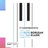 borusanklasik(@BorusanKlasik) 's Twitter Profile Photo