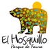 EL HOSQUILLO Parque de Fauna (@hosquillo) Twitter profile photo